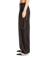 Black Phebe Pants | PDP | Antonia