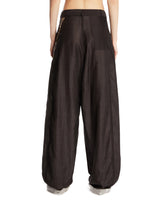 Black Phebe Pants | PDP | Antonia