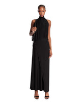 Black Gaia Dress | PDP | Antonia