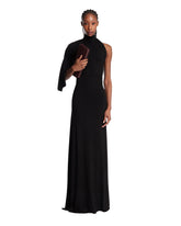 Black Maia Dress | PDP | Antonia