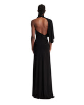 Black Maia Dress | PDP | Antonia