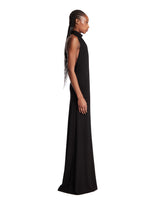 Black Maia Dress | PDP | Antonia