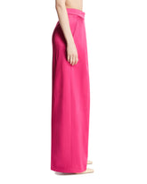 Pink Wide Pants | PDP | Antonia
