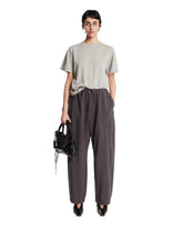 Gray Basic T-Shirt | PDP | Antonia
