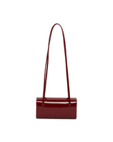 Borsa Mie In Pelle Rossa | PDP | Antonia