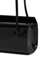Borsa Mie In Pelle Nera | PDP | Antonia