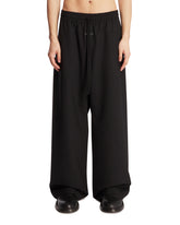 Black Wool Pants | PDP | Antonia