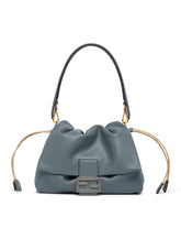 Blue Mamma Baguette Medium Bag - Women's handbags | PLP | Antonia