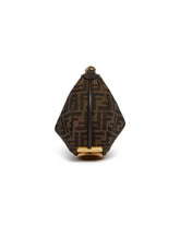 Borsa Fendigraphy Mini Beige | PDP | Antonia