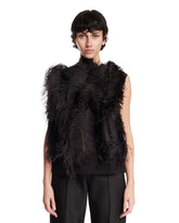 Black Manon Top | PDP | Antonia