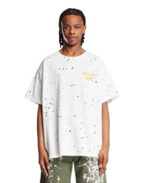 White Le Pop T-Shirt | PDP | Antonia