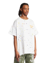 White Le Pop T-Shirt | PDP | Antonia