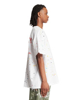 White Le Pop T-Shirt | PDP | Antonia