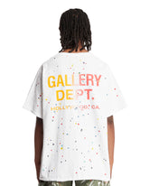 White Le Pop T-Shirt | PDP | Antonia