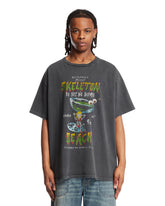 Black Dont Die T-Shirt | PDP | Antonia