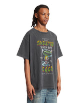 Black Dont Die T-Shirt | PDP | Antonia