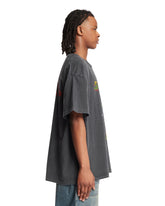 Black Dont Die T-Shirt | PDP | Antonia