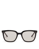 Black By Row 01 Sunglasses | PDP | Antonia