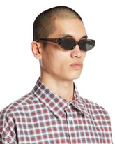Gray Devon BRC17 Sunglasses | PDP | Antonia
