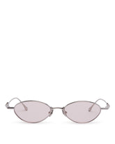 Silver Eden 02 Sunglasses - Men's accessories | PLP | Antonia