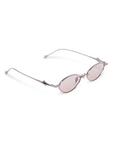 Silver Eden 02 Sunglasses | PDP | Antonia