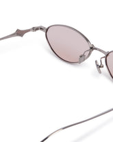 Silver Eden 02 Sunglasses | PDP | Antonia
