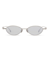 Silver Eden 02 (GM) Sunglasses | PDP | Antonia