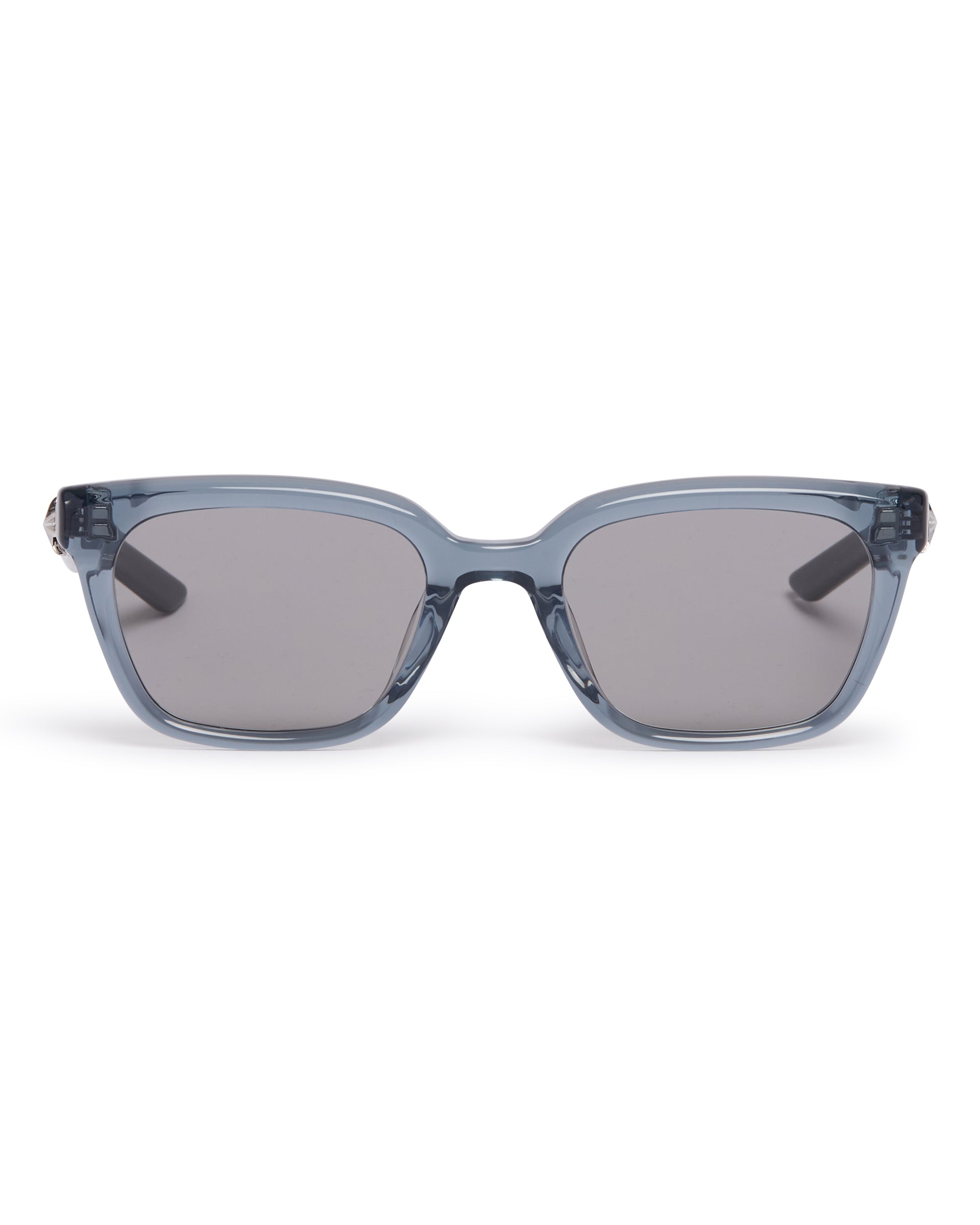Blue Hesse GC13 Sunglasses | GENTLE MONSTER - Antonia