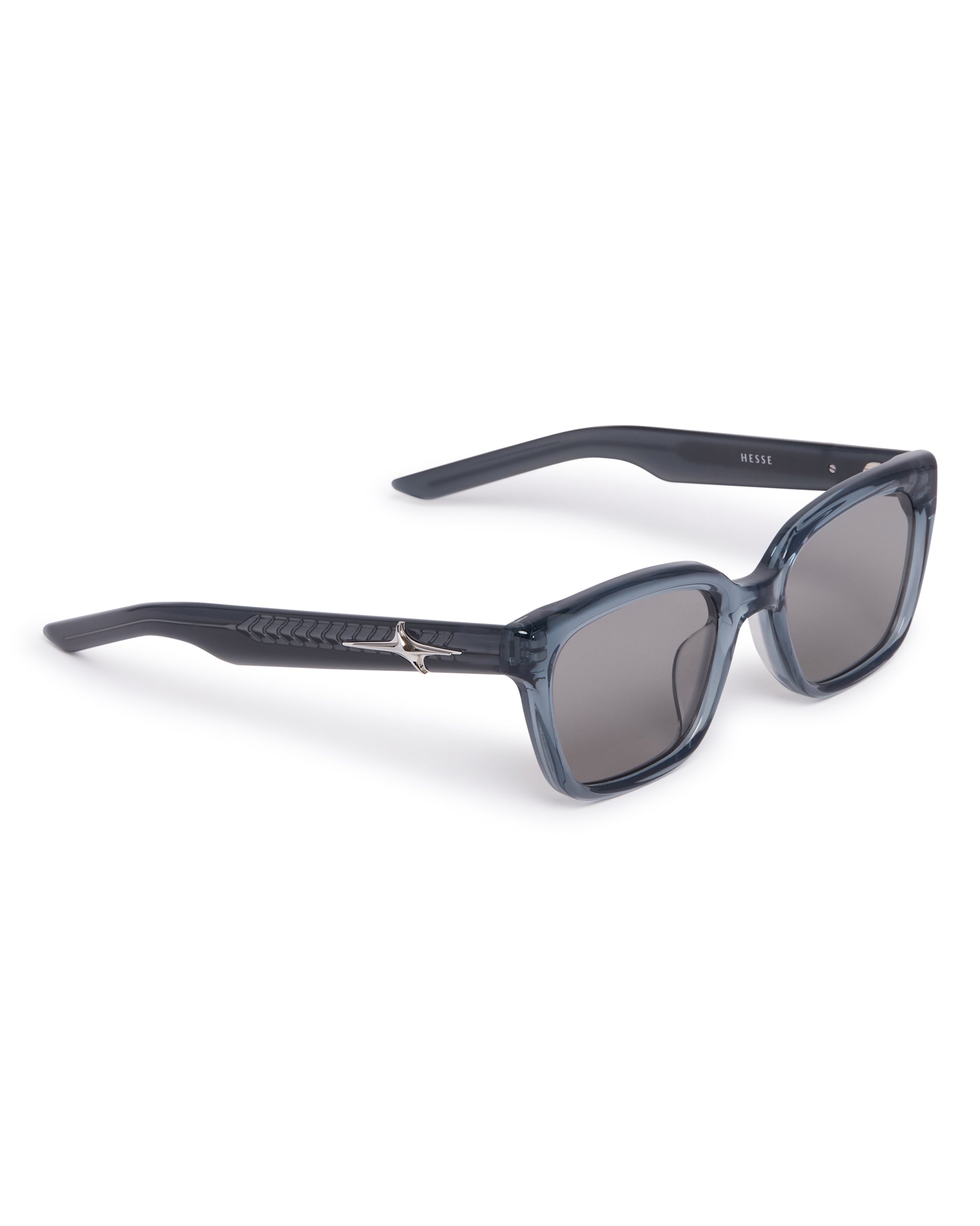 Blue Hesse GC13 Sunglasses | GENTLE MONSTER - Antonia