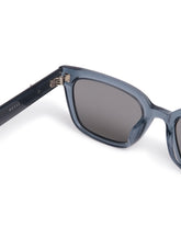 Blue Hesse GC13 Sunglasses | PDP | Antonia