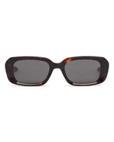 Brown Melrose T1 Sunglasses | PDP | Antonia