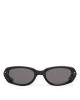 Black Ninishe 01 Sunglasses | All | Antonia