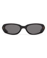 Black Ninishe 01 Sunglasses | PDP | Antonia