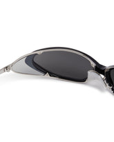 Black Noiz Veil 01 Sunglasses | PDP | Antonia