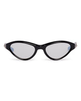 Black Rage 01 Sunglasses | PDP | Antonia
