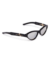 Black Rage 01 Sunglasses | PDP | Antonia