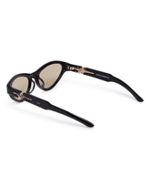 Black Rage 01 Sunglasses | PDP | Antonia