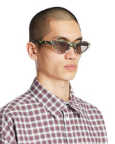 Occhiali Da Sole Rage MCF1 Verdi | PDP | Antonia