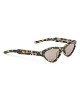 Occhiali Da Sole Rage MCF1 Verdi | PDP | Antonia