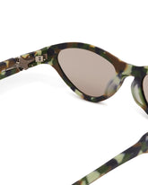 Occhiali Da Sole Rage MCF1 Verdi | PDP | Antonia