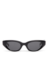 Black Verse 01 Sunglasses | PDP | Antonia