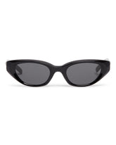 Black Verse 01 Sunglasses | PDP | Antonia