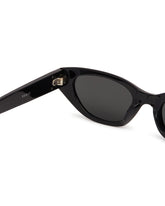 Black Verse 01 Sunglasses | PDP | Antonia