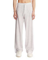 Affirmations Cashmere Night Pants Viola | PDP | Antonia