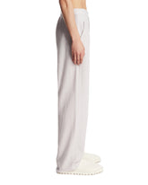 Affirmations Cashmere Night Pants Viola | PDP | Antonia