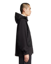 Black Pertex Shieldair Mountaineering Jacket | PDP | Antonia