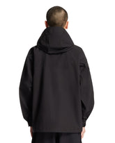 Black Pertex Shieldair Mountaineering Jacket | PDP | Antonia