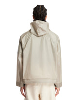 Giacca 3L Triangulum In Gore-Tex 3 Grigia | PDP | Antonia