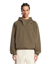 Green Screen Anorak | PDP | Antonia