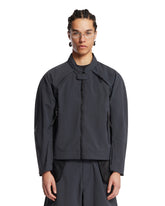 Convertible Jacket Nera | PDP | Antonia